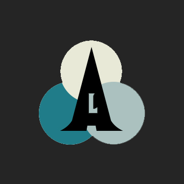 Arca-Ludum-小型徽标黑色框架
