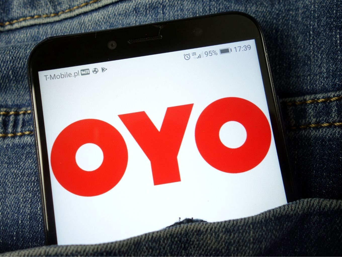 从印度抗议关于模型的问题:一切都是Aning Oyo