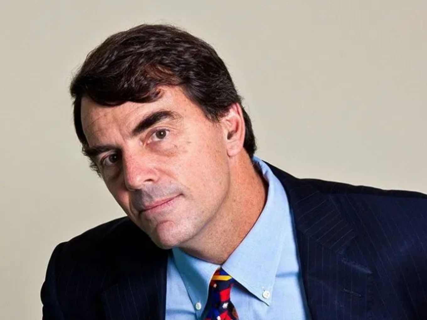 蒂姆·德雷珀(Tim Draper)警惕十二选五对有争议的公民法案的投资