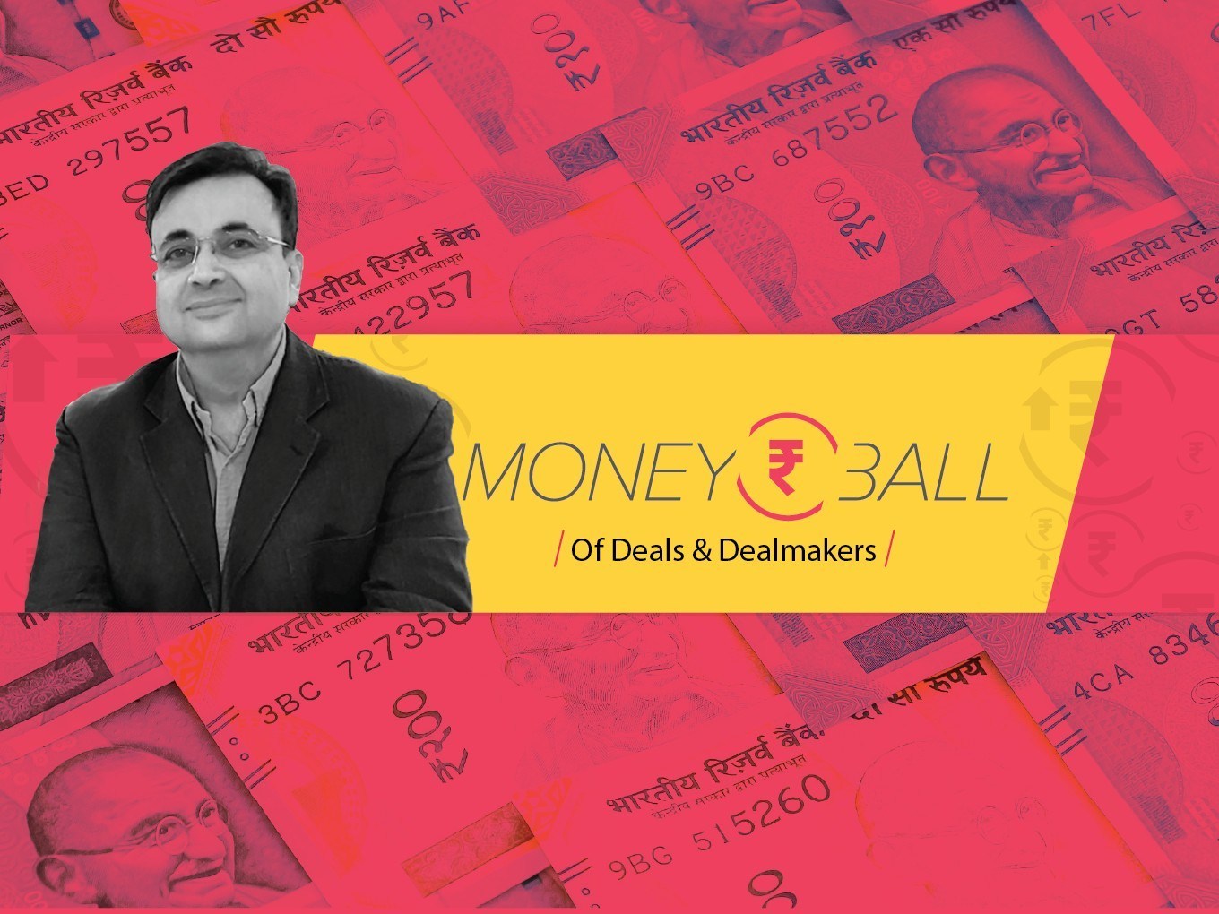 钱球 kunal khattar advantedge管理合伙人