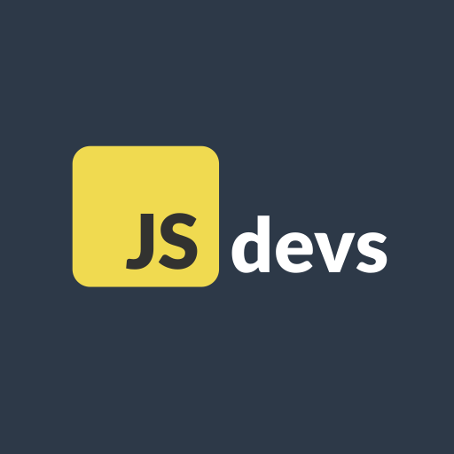 jsdevs-徽标 十二选五者