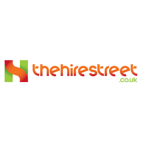 租街– logo