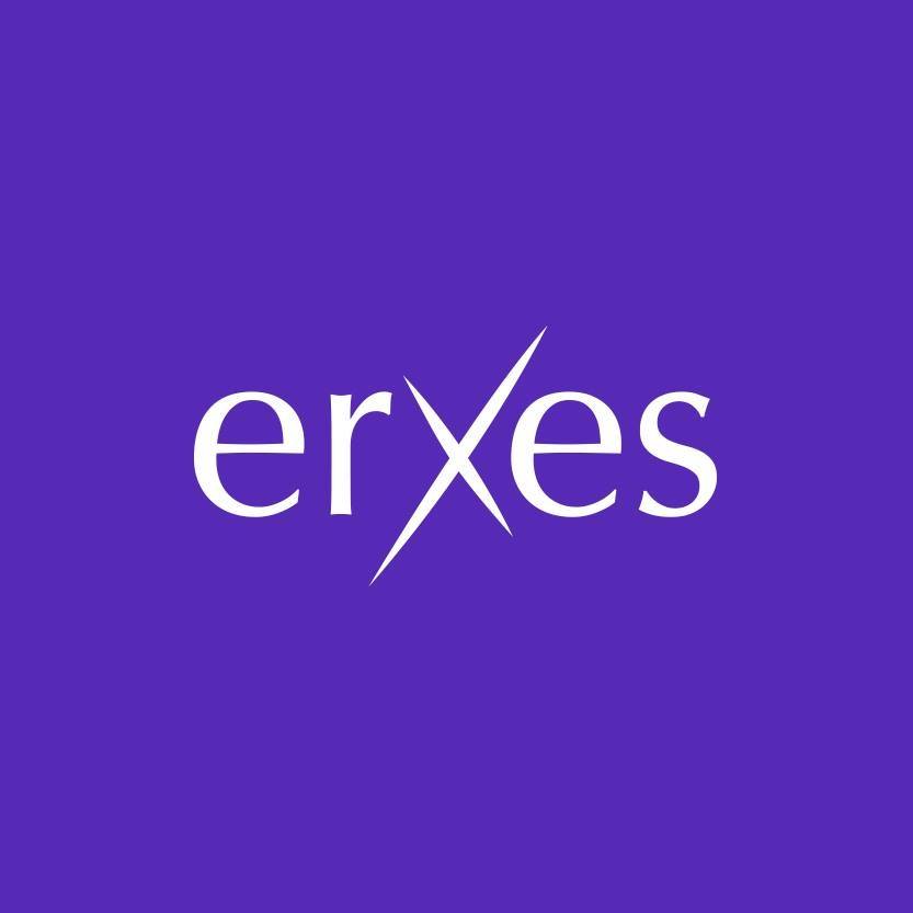 erxes徽标广场