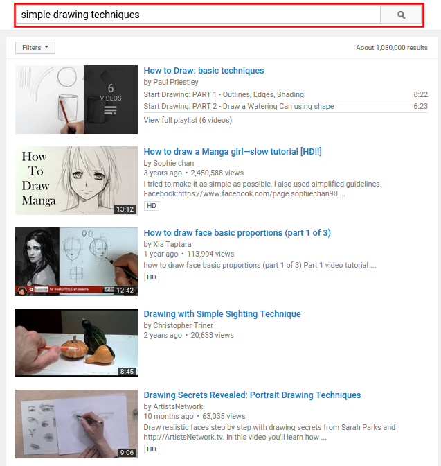 获得更多YouTube订阅者示例