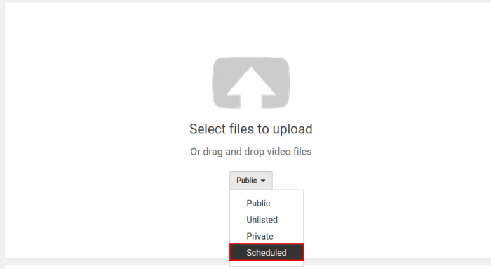 如何安排YouTube视频以吸引更多YouTube订阅者