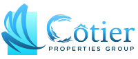 cotier-properties-徽标