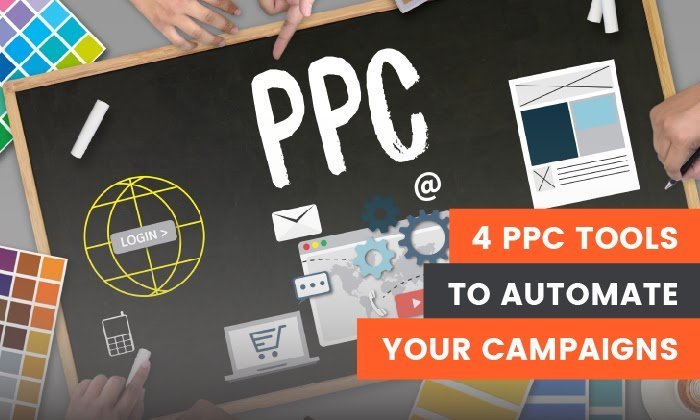 PPC自动化