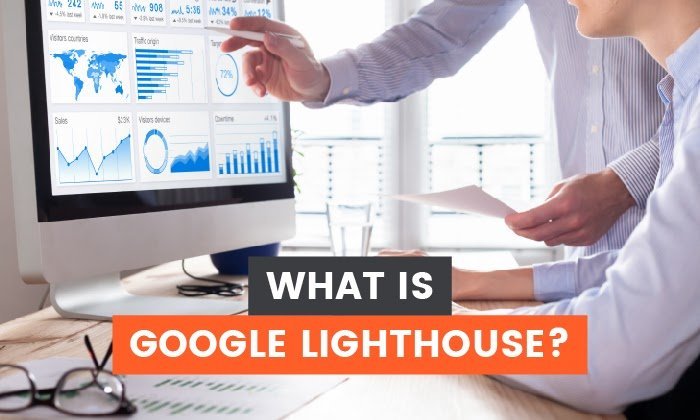 什么是Google灯塔