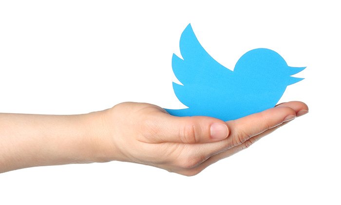 如何将tiwtter用于SEO,Twitter趋势提示